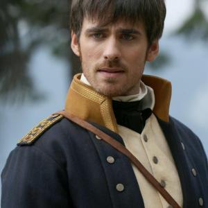 Still of Colin ODonoghue in Once Upon a Time 2011