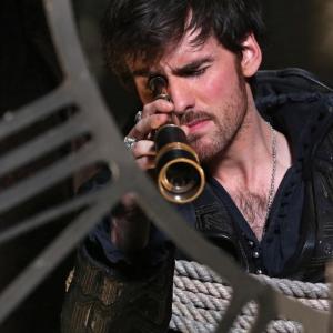 Still of Colin O'Donoghue in Once Upon a Time (2011)