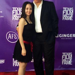 Texas film Hall of Fame
