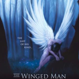 Stephanie Bell, Shalim Ortiz and Marya Mazor in The Winged Man (2008)