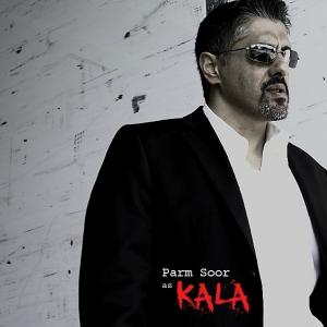 Parm Soor as Kala from the film BLAZE