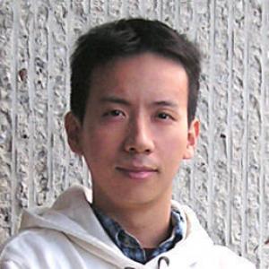 Chris Qi Yao