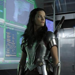 Still of Jaimie Alexander in Agents of S.H.I.E.L.D. (2013)
