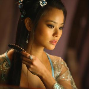Still of Jamie Chung in The Man with the Iron Fists (2012)
