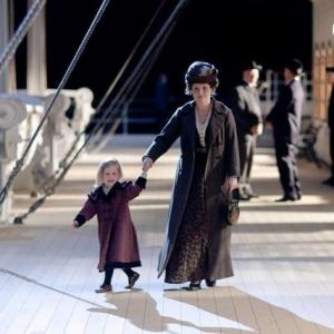 Still of Olivia Darnley in Titanic (2012)