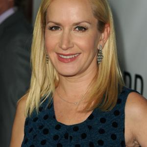 Angela Kinsey at event of Tik 40 2012