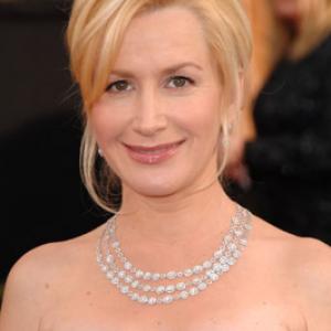 Angela Kinsey at event of 14th Annual Screen Actors Guild Awards 2008