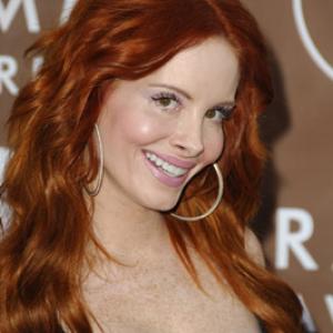 Phoebe Price at event of The 48th Annual Grammy Awards (2006)