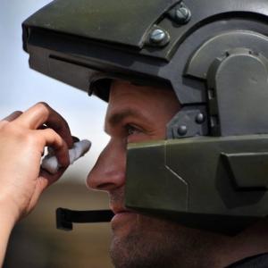 Halo: Operation Chastity - Marine 'Doc' Corpsman