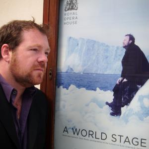 Simon Boccanegra at the Royal Opera House