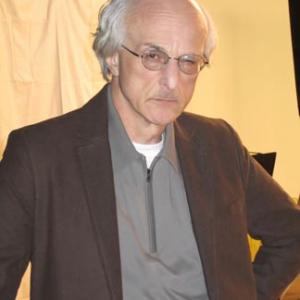 As Larry David for an HBO Curb Your Enthusiasm promo