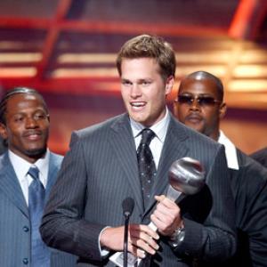 Tom Brady at event of ESPY Awards 2004