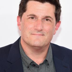 Michael Showalter at event of Wet Hot American Summer: First Day of Camp (2015)