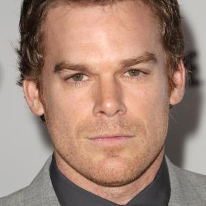 Michael C. Hall