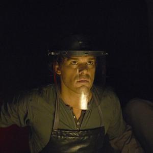 Still of Michael C Hall in Deksteris 2006