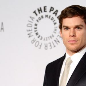 Michael C. Hall