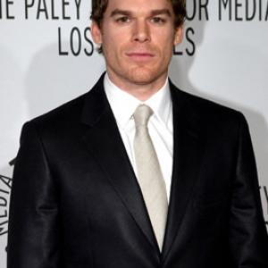 Michael C. Hall