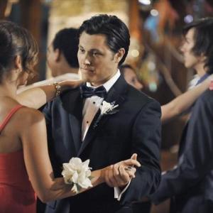 Still of Blair Redford in The Lying Game 2011