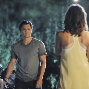 Still of Blair Redford in The Lying Game 2011