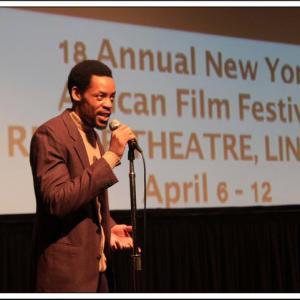 2011 New York African Film Festival