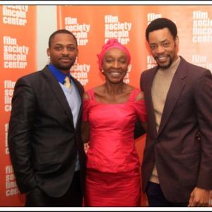 2011 New York African Film Festival