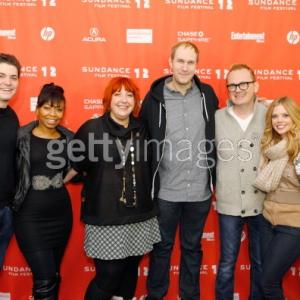 with Craig Zobel and the cast of Compliance  Sundance Film Festival 2012