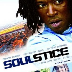 Soulstice Movie Poster
