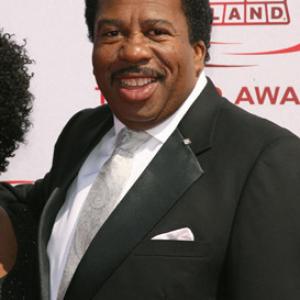 Leslie David Baker at event of The 6th Annual TV Land Awards 2008