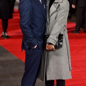 Testament Of Youth Premiere
