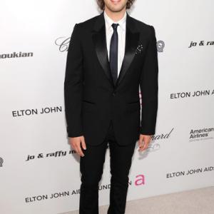 Josh Groban at event of The 82nd Annual Academy Awards 2010