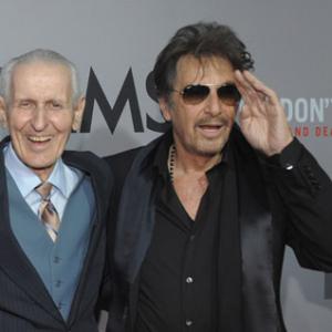 Al Pacino, Jack Kevorkian