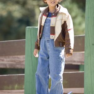 Still of Jaden Smith in The Pursuit of Happyness (2006)