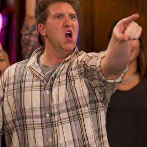 Still of Nate Torrence in Weird Loners (2015)