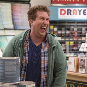 Still of Nate Torrence in Weird Loners 2015