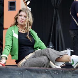 Fergie