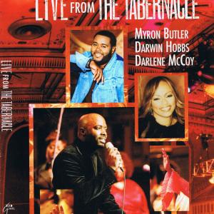 Another successful DVD release from EMI GospelChristian Music Group recorded live at the famous Tabernacle Atlanta produced by Sunrise Entertainment