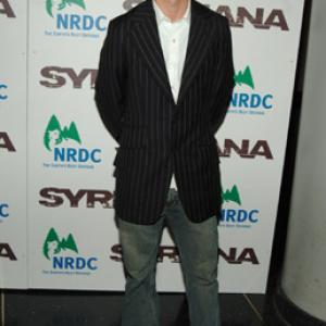 Max Minghella at event of Syriana (2005)