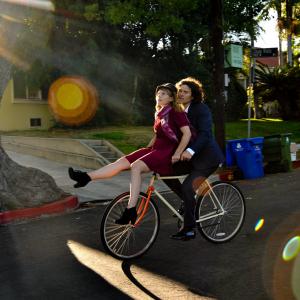 Still of Bret Roberts and Amy Seimetz in 9 Full Moons 2013