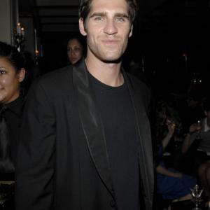 Marc Jacobs After party September 2008