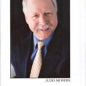 Judd Morris