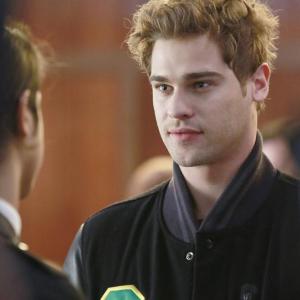 Still of Tom Grey and Grey Damon in Twisted 2013