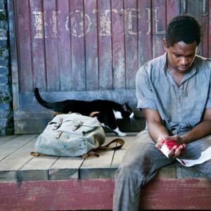 Still of Aml Ameen in The Butler 2013