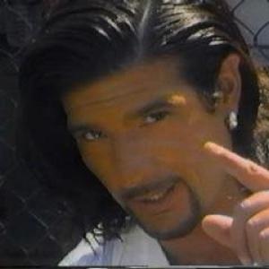 Carlo from another CoProduced indie film by Sidustar International Inc Productions and Distributions in the mid 1990s