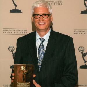 62nd Primetime Emmy Awards, 2010. Won an Engineering Plaque for Outstanding Achievement in Engineering Development from the Academy of Television Arts & Sciences.
