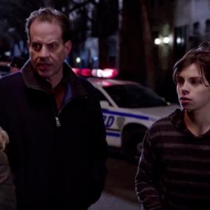 Still of Jake T. Austin in Law & Order: Special Victims Unit