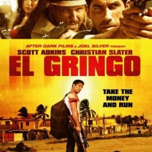 EL GRINGO DVD