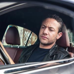 Still of Warren Brown in By Any Means 2013