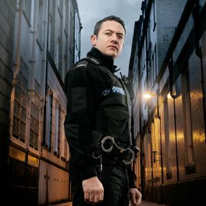 John Paul Rocksavage - Good Cop