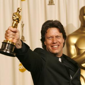 Gavin Hood at event of The 78th Annual Academy Awards 2006