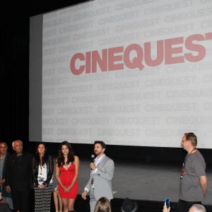 Cinequest Film Festival